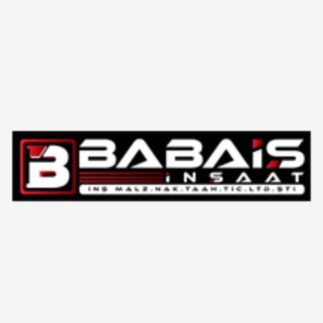 BABAİŞ İNŞAAT LTD.ŞTİ.